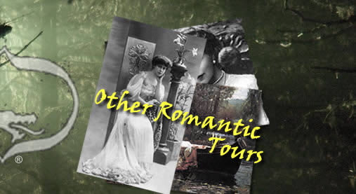 Other Romantic Tours entrance